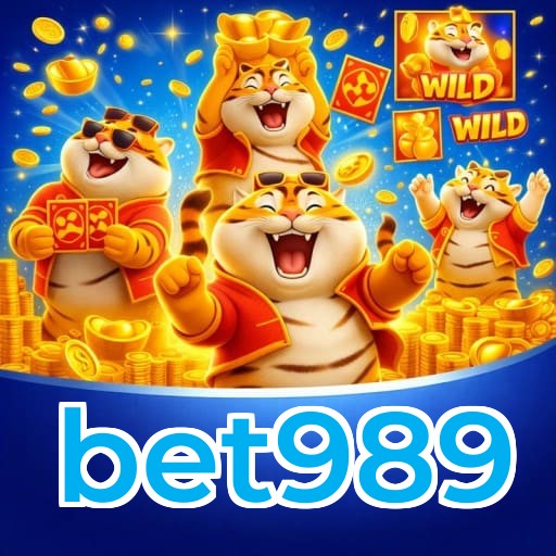 Estatísticas bet989