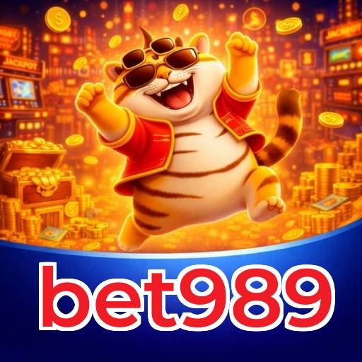 App mobile bet989
