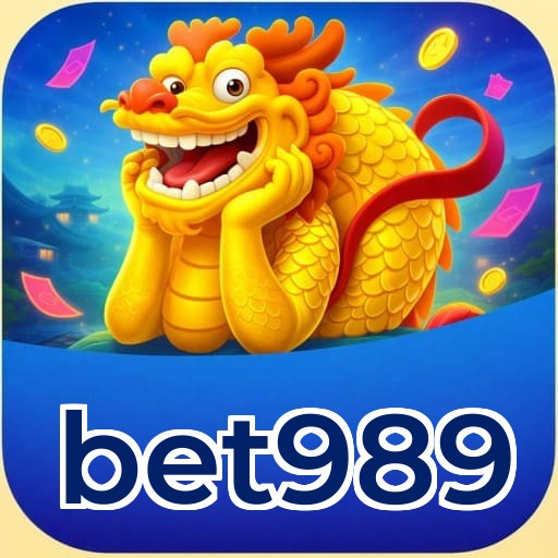 APK Android bet989